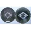 Автомобильные колонки/динамики 8"(20см) Автомобильные колонки/динамики 8"(20см)